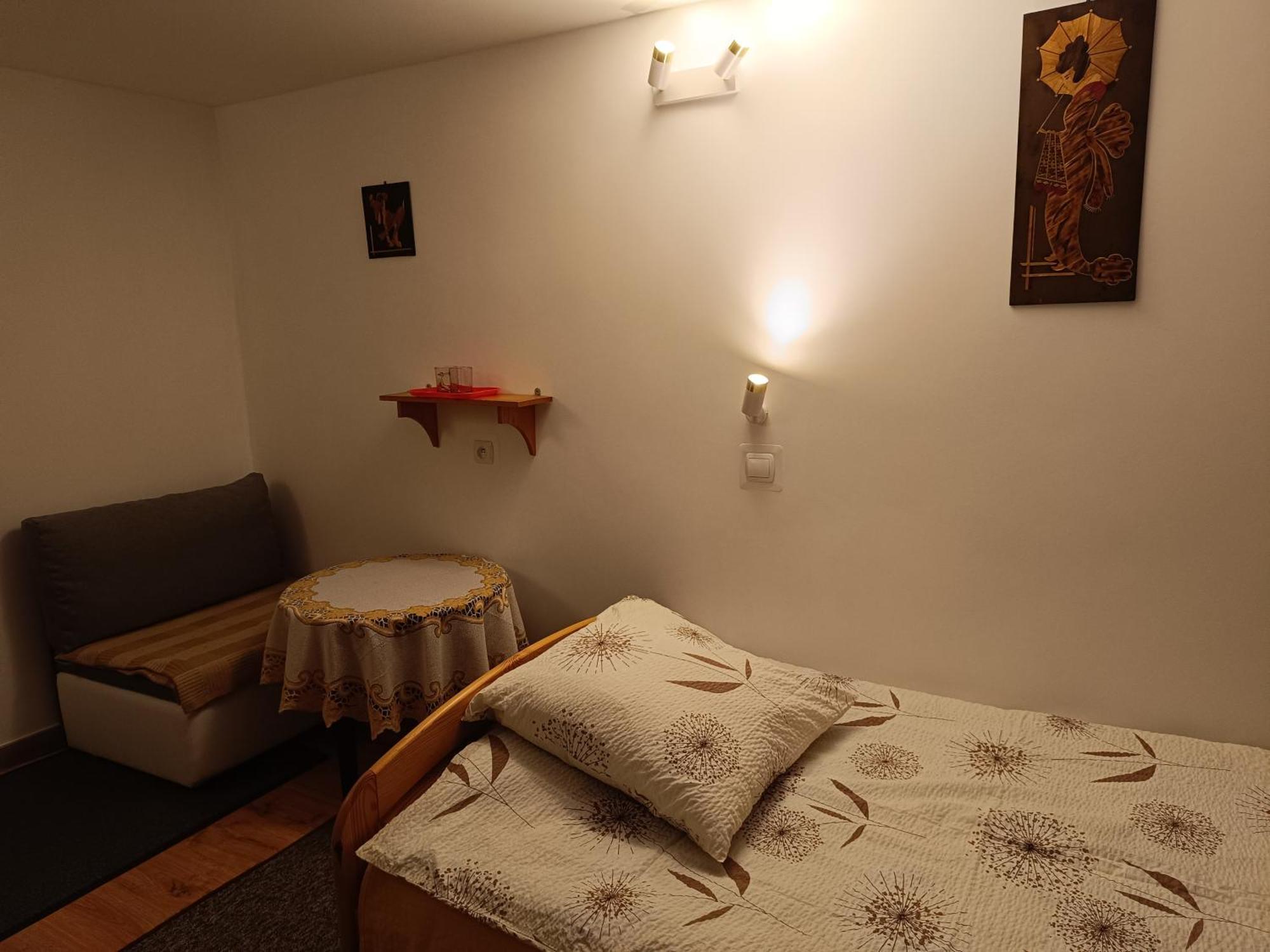 Aura Daire Szklarska Poreba Dış mekan fotoğraf