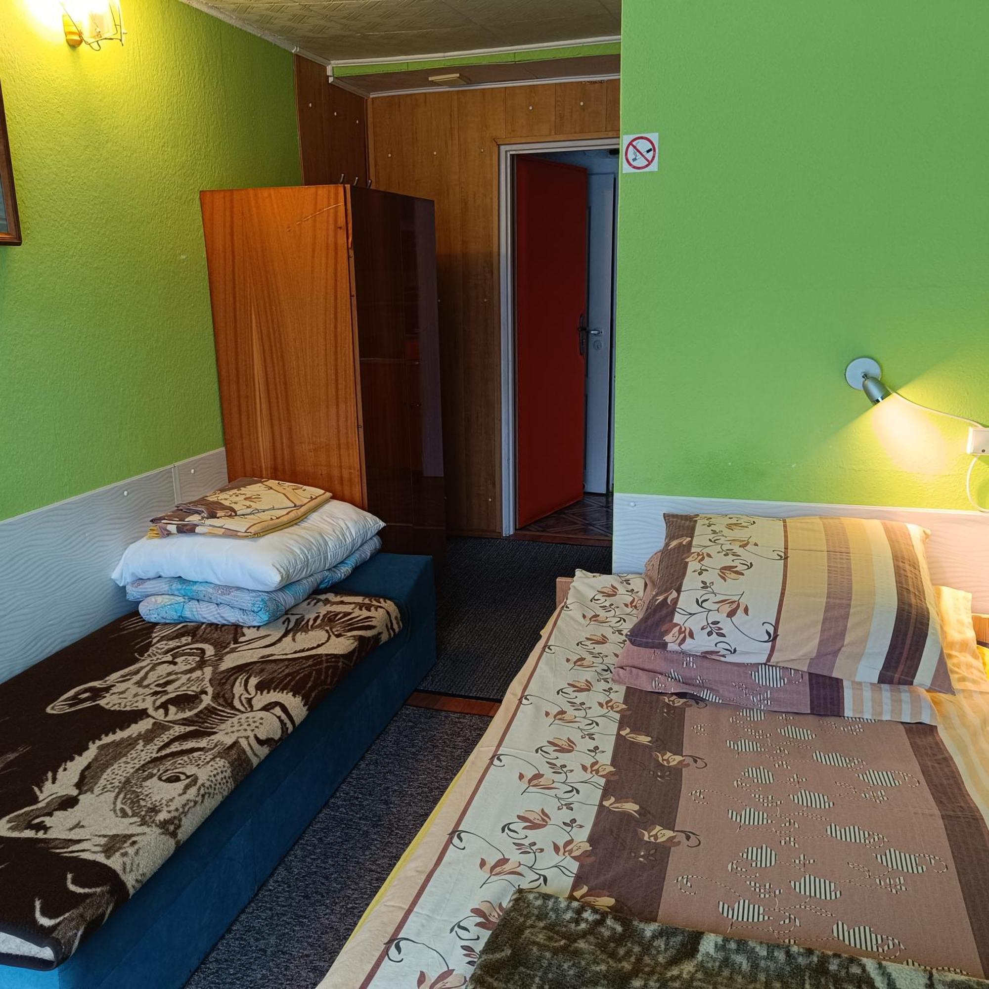 Aura Daire Szklarska Poreba Dış mekan fotoğraf